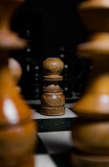 Vương quốc trò chơi số