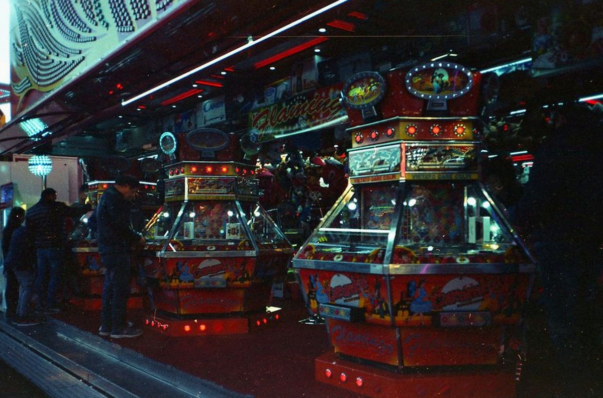 sâm lốc May88